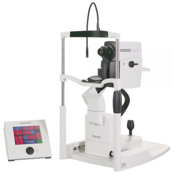 Spectralis HRA+OCT