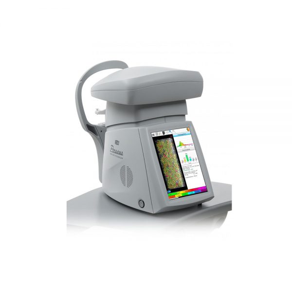 Specular Microscope