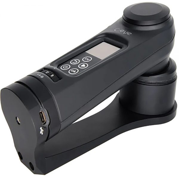 C-Eye device