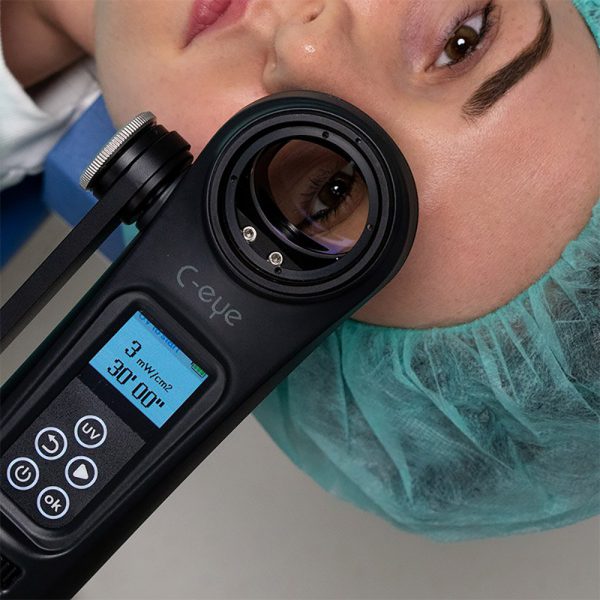 C-Eye device - تصویر 3