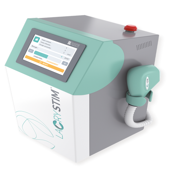 Lacrystim