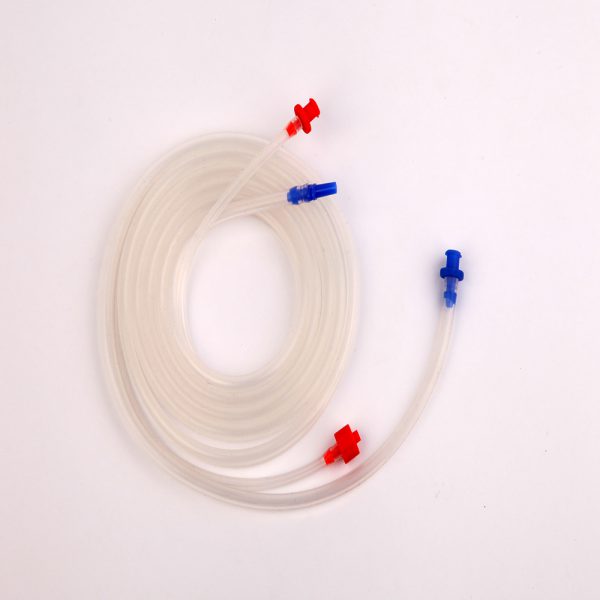 Ir/As Tube